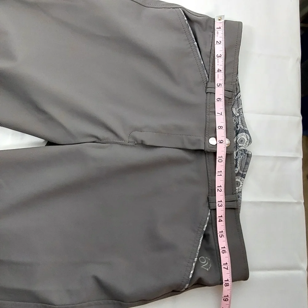 Ovation Ridding Pants - Picture 13 of 14